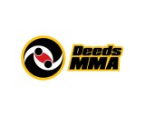 https://www.logocontest.com/public/logoimage/1461510013DEEDS MMA-IV05.jpg